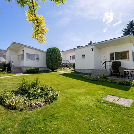 Binz Bungalows By Rujana Екстер'єр фото